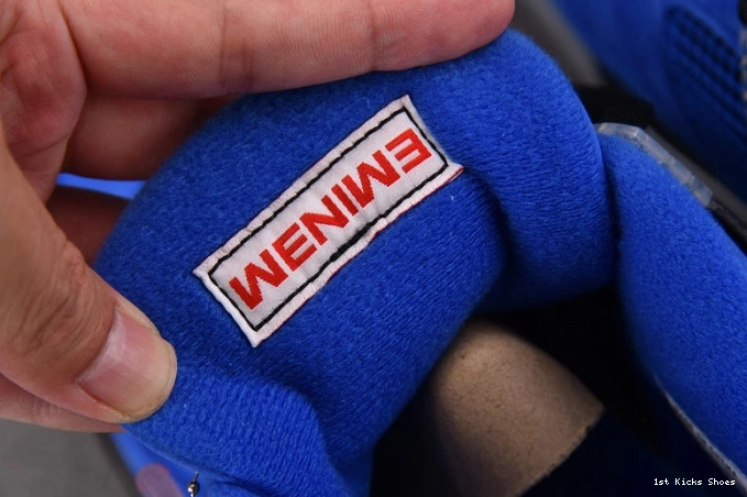 BestValue retro 4 encore jordan 912853- air 1471 eminem 0117